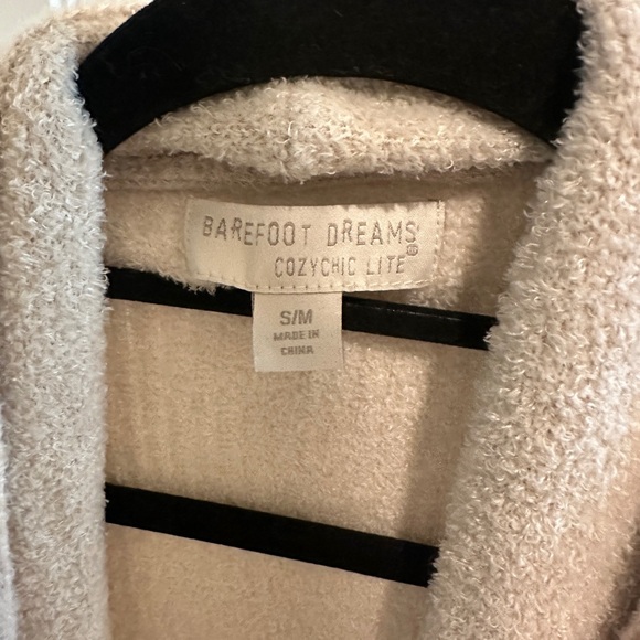 Barefoot Dreams Cozy Chic Robe - Picture 3 of 3